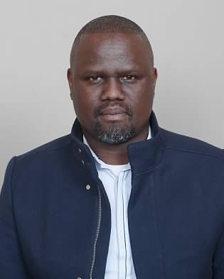 Sakhile Dlamini